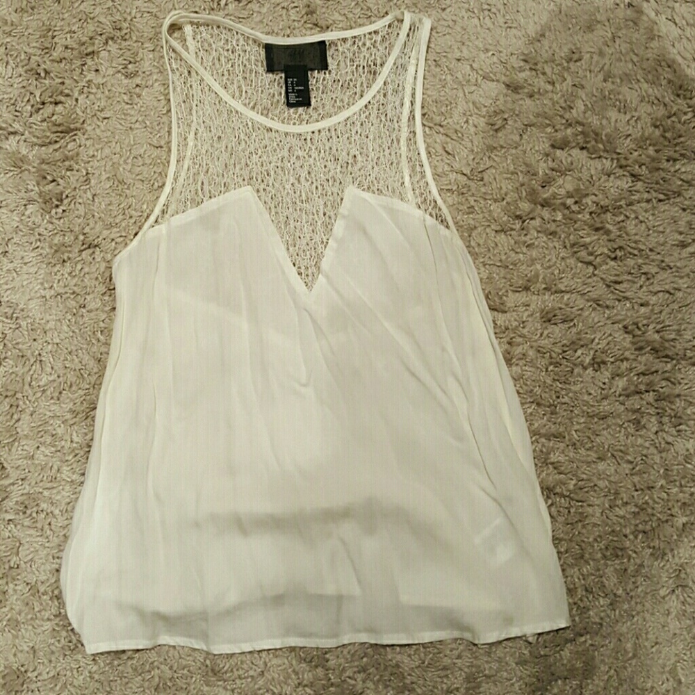 H&M Top